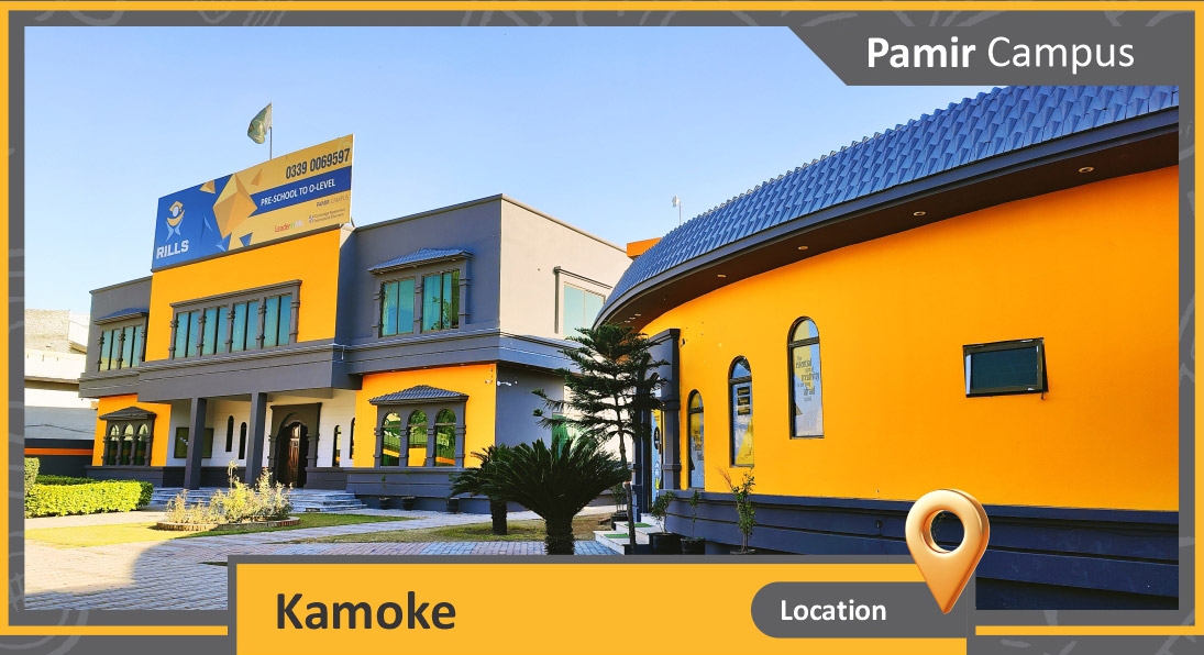 pamir
